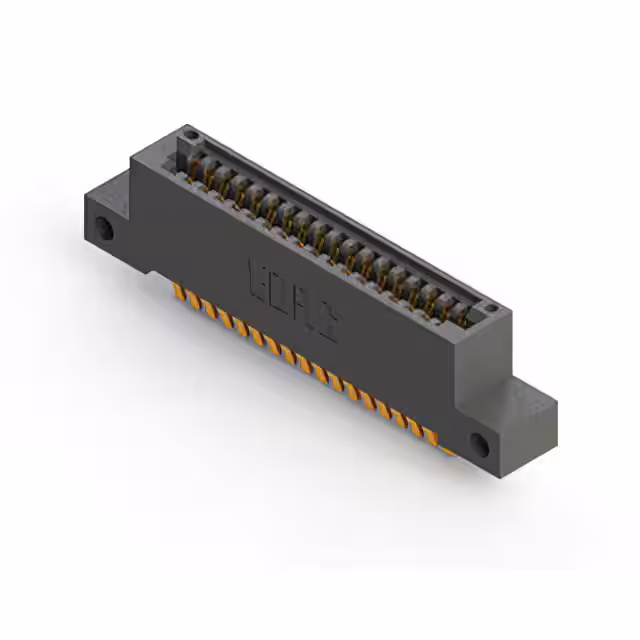 895-036-560-212 EDAC Inc.  Edgeboard Connectors